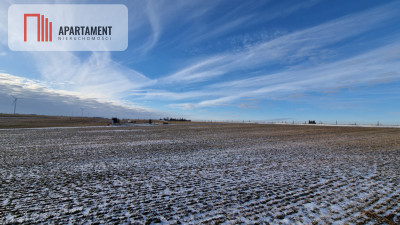 Działki budowlane w Żninie - Żnin  -
Kujawsko-Pomorskie Zdjęcie nr 6