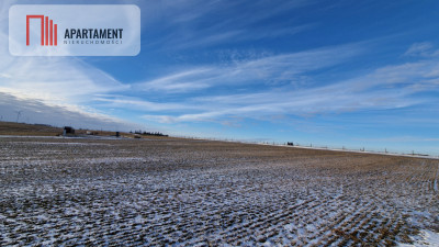 Działki budowlane w Żninie - Żnin  -
Kujawsko-Pomorskie Zdjęcie nr 7