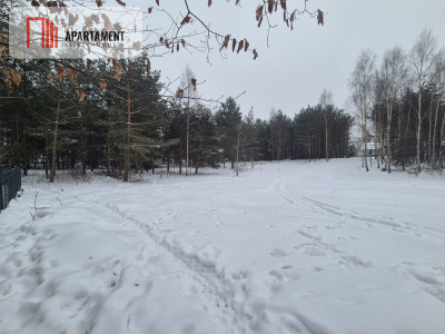 Działka budowlana w  Boroszewie - Boroszewo  -
Pomorskie Zdjęcie nr 3