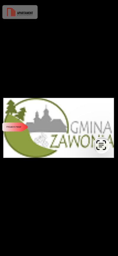 Działka pod lasem w spokojnej okolicy - Czeszów  -
Dolnośląskie Zdjęcie nr 3