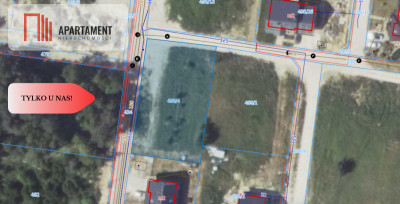 Działka MPZPmediaw okolicy lasu - Miękinia  -
Dolnośląskie Zdjęcie nr 10