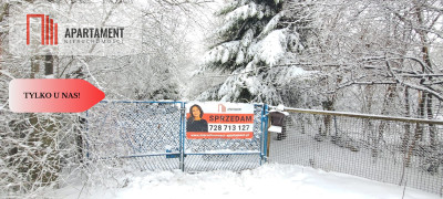 Działka na sprzedaż - Gdańsk  - Pomorskie