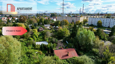 Działka na sprzedaż - Gdańsk  -
Pomorskie Zdjęcie nr 3