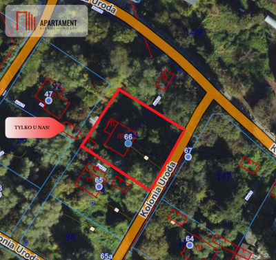 Działka na sprzedaż - Gdańsk  -
Pomorskie Zdjęcie nr 5