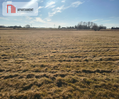 Działka rolna na malowniczym terenie - Kładno  -
Zachodniopomorskie Zdjęcie nr 6