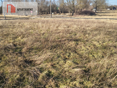 17 ha Działka rolna w nadmorskim Tymieniu - Tymień  -
Zachodniopomorskie Zdjęcie nr 2