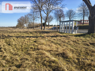 17 ha Działka rolna w nadmorskim Tymieniu - Tymień  -
Zachodniopomorskie Zdjęcie nr 5