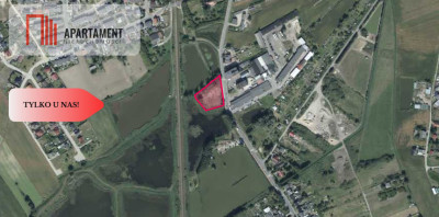 Działka w dobrym miejscu - Chodzież  -
Wielkopolskie Zdjęcie nr 6