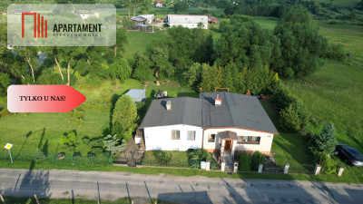 TYLKO U NAS  Duża działka w dobrej okolicy - Miastko  -
Pomorskie Zdjęcie nr 10