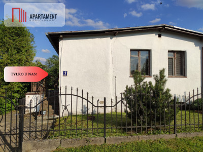 TYLKO U NAS  Duża działka w dobrej okolicy - Miastko  -
Pomorskie Zdjęcie nr 6