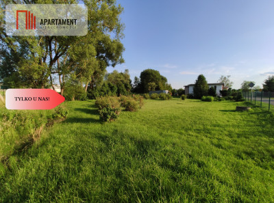 TYLKO U NAS  Duża działka w dobrej okolicy - Miastko  -
Pomorskie Zdjęcie nr 9