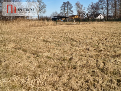 Działki z perspektywą na pełnych uroku terenach - Kładno  -
Zachodniopomorskie Zdjęcie nr 3