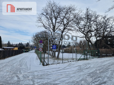 Działka ROD Myślęcinek - Bydgoszcz  -
Kujawsko-Pomorskie Zdjęcie nr 12