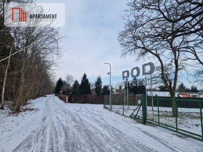 Działka ROD Myślęcinek - Bydgoszcz  -
Kujawsko-Pomorskie Zdjęcie nr 13