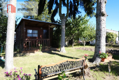 Działka ROD Myślęcinek - Bydgoszcz  - Kujawsko-Pomorskie