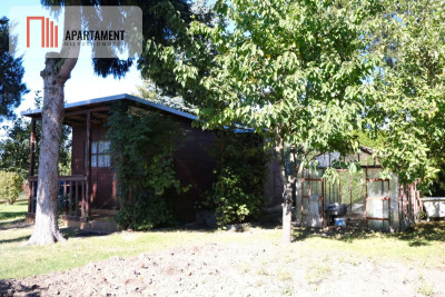 Działka ROD Myślęcinek - Bydgoszcz  -
Kujawsko-Pomorskie Zdjęcie nr 2