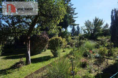 Działka ROD Myślęcinek - Bydgoszcz  -
Kujawsko-Pomorskie Zdjęcie nr 3