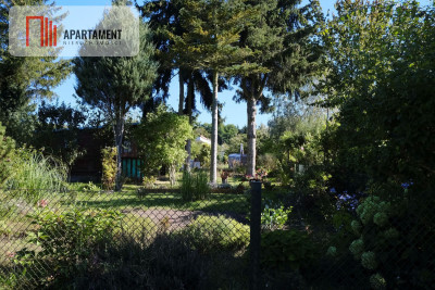 Działka ROD Myślęcinek - Bydgoszcz  -
Kujawsko-Pomorskie Zdjęcie nr 5