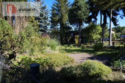 Działka ROD Myślęcinek - Bydgoszcz  -
Kujawsko-Pomorskie Zdjęcie nr 7