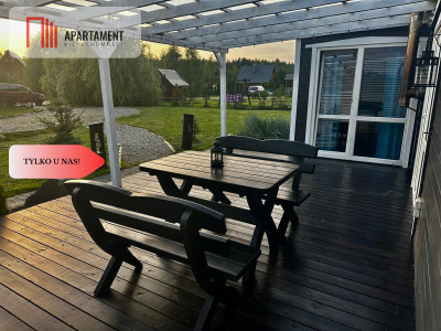 Tylko u nas Oaza spokoju w Sikorzynie - Sikorzyno  -
Pomorskie Zdjęcie nr 12