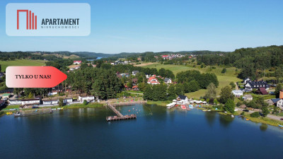 Tylko u nas Oaza spokoju w Sikorzynie - Sikorzyno  -
Pomorskie Zdjęcie nr 14