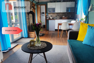 Tylko u nas Oaza spokoju w Sikorzynie - Sikorzyno  -
Pomorskie Zdjęcie nr 2