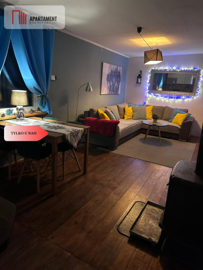 Tylko u nas Oaza spokoju w Sikorzynie - Sikorzyno  -
Pomorskie Zdjęcie nr 3