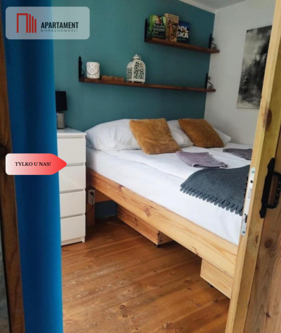 Tylko u nas Oaza spokoju w Sikorzynie - Sikorzyno  -
Pomorskie Zdjęcie nr 5