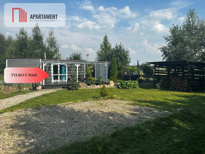 Tylko u nas Oaza spokoju w Sikorzynie - Sikorzyno  -
Pomorskie Zdjęcie nr 9