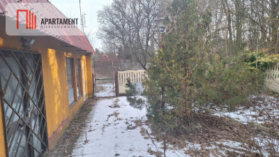 Działka z WZ i stawem - Rożnowo  - Wielkopolskie