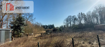 Działka z WZ i stawem - Rożnowo  -
Wielkopolskie Zdjęcie nr 5