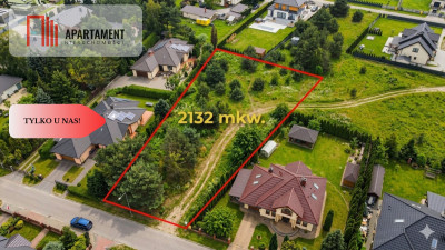 Tylko u nas Duża działka w Łochowie z MPZP - Łochowo  -
Kujawsko-Pomorskie Zdjęcie nr 3