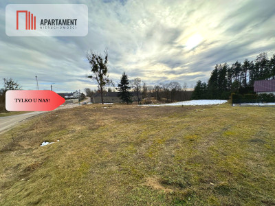 Działka budowlana w cichej i spokojnej okolicy - Mielno  -
Pomorskie Zdjęcie nr 6