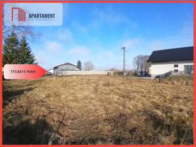 TYLKO U NASMiejsce na Twój dom 5 minut od centrum - Brzeźno  - Pomorskie