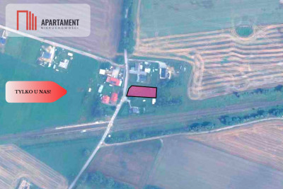 TYLKO U NASMiejsce na Twój dom 5 minut od centrum - Brzeźno  -
Pomorskie Zdjęcie nr 4