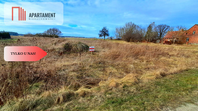 Duża działka budowlana w dobrej lokalizacji - Krupocin  -
Kujawsko-Pomorskie Zdjęcie nr 6