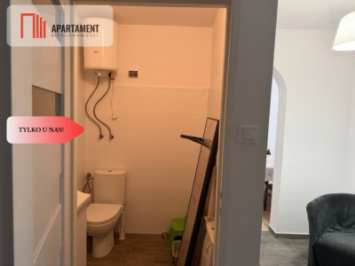 Rekreacyjna  działka w centrum Pieczysk z KW - Koronowo  -
Kujawsko-Pomorskie Zdjęcie nr 4