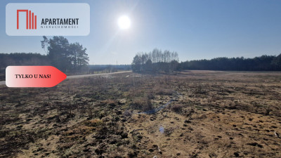 TYLKO U NAS Ostatnia działka na nowym osiedlu - Czersk  -
Pomorskie Zdjęcie nr 4