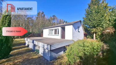 ROD 76m2 do remontu Niemcz gm Osielsko - Niemcz  - Kujawsko-Pomorskie