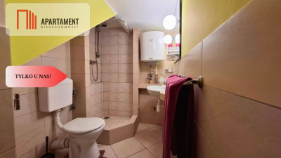 ROD 76m2 do remontu Niemcz gm Osielsko - Niemcz  -
Kujawsko-Pomorskie Zdjęcie nr 4