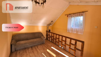 ROD 76m2 do remontu Niemcz gm Osielsko - Niemcz  -
Kujawsko-Pomorskie Zdjęcie nr 5