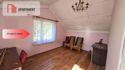 ROD 76m2 do remontu Niemcz gm Osielsko - Niemcz  -
Kujawsko-Pomorskie Zdjęcie nr 6