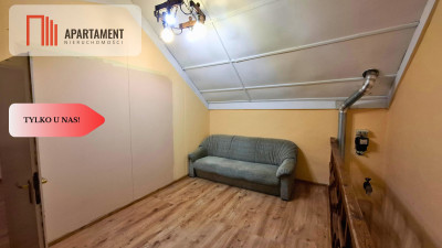 ROD 76m2 do remontu Niemcz gm Osielsko - Niemcz  -
Kujawsko-Pomorskie Zdjęcie nr 7