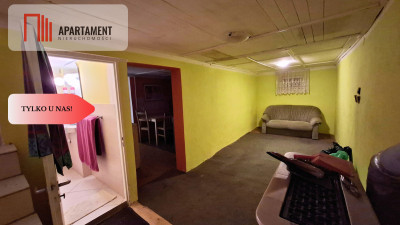 ROD 76m2 do remontu Niemcz gm Osielsko - Niemcz  -
Kujawsko-Pomorskie Zdjęcie nr 9