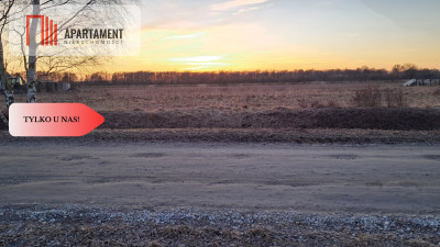 OKAZJA Działka z wydanym pozwoleniem na budowę - Międzylesie  -
Wielkopolskie Zdjęcie nr 10