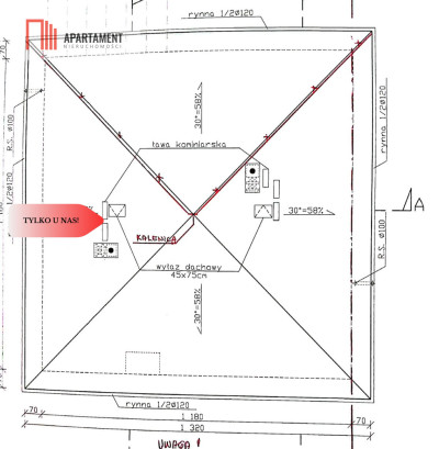 OKAZJA Działka z wydanym pozwoleniem na budowę - Międzylesie  -
Wielkopolskie Zdjęcie nr 13
