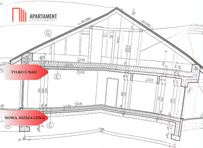 OKAZJA Działka z wydanym pozwoleniem na budowę - Międzylesie  -
Wielkopolskie Zdjęcie nr 14