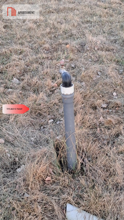 OKAZJA Działka z wydanym pozwoleniem na budowę - Międzylesie  -
Wielkopolskie Zdjęcie nr 7