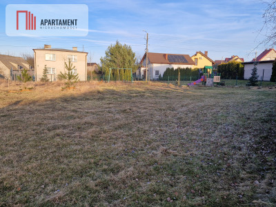 Działka budowlana niedaleko jeziora objęta MPZP - Góra  - Kujawsko-Pomorskie