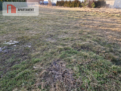 Działka budowlana niedaleko jeziora objęta MPZP - Góra  -
Kujawsko-Pomorskie Zdjęcie nr 3